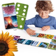 Domino Természeti csodák