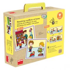 Konfliktuskezelés - Otthon 