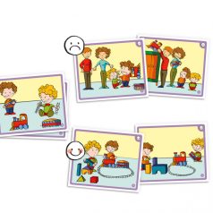 Konfliktuskezelés - Otthon 