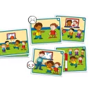 Konfliktuskezelés - Hazugságok 