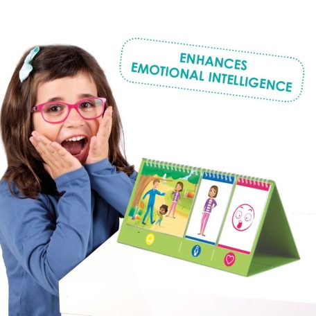 Képzeld magad a helyébe!