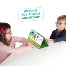 Képzeld magad a helyébe!