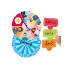 Önbizalom-kerék !Sérült doboz!