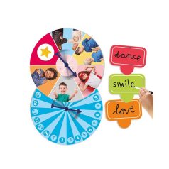 Önbizalom-kerék !Sérült doboz!