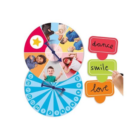 Önbizalom-kerék !Sérült doboz!