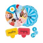 Önbizalom-kerék !Sérült doboz!