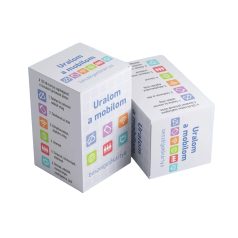 Uralom a mobilom beszélgetőkártya