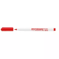 ICO Slim táblafilc 1-1,5 mm kerekített - piros
