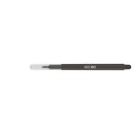 ICO 300 Rostirón filctoll fekete