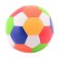 Puha színes bébilabda