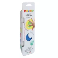 Primo ujjfesték 4 x 40 ml