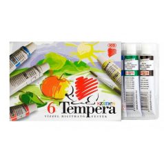 ICO tempera 6 x 16 ml