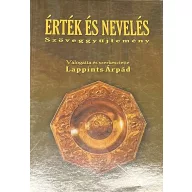 Érték és nevelés Szöveggyűjtemény