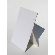 Naptárhát kicsi asztali naptárhoz 21HA