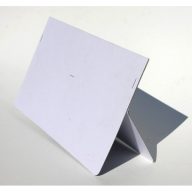 Naptárhát nagy asztali naptárhoz 24HA