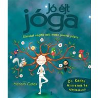   Jó éjt jóga - Elalvást segítő esti mese pózról pózra