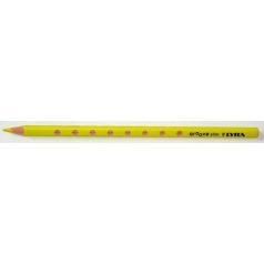 Lyra Groove háromszög slim színes ceruza citromsárga