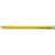 Lyra Groove háromszög slim színes ceruza citromsárga
