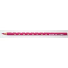Lyra Groove háromszög slim színes ceruza pink
