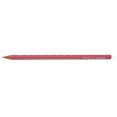 Lyra Groove háromszög slim színes ceruza rózsaszín