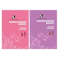 Logopédiai vizsgálatok kézikönyve melléklettel