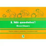 Mit gondolsz? 1. Összefüggés