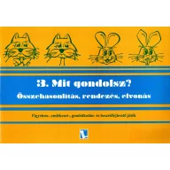 Mit gondolsz? 3. Összehasonlítás