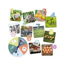 A számok kihívás 1-10-ig