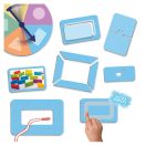 Geometriai formák kihívása