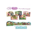 Rakjuk sorba a mesét! 2.