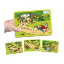 Rakjuk sorba a mesét!