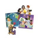 Ismerd meg az emberiség történetét!