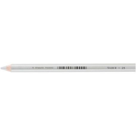 Jolly X-BIG ezüst ceruza