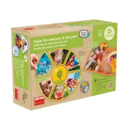 Élvezzük az évszakokat!