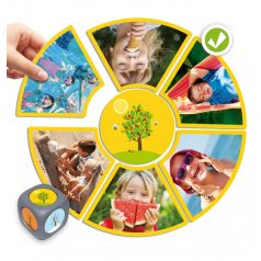 Élvezzük az évszakokat!