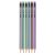 Colorino metál grafit ceruza HB