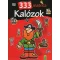 Kalózok 333 matrica Fejlesztő játékokkal és feladatokkal