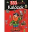 Kalózok 333 matrica Fejlesztő játékokkal és feladatokkal