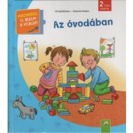 Az óvodában 