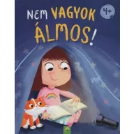 Nem vagyok álmos!