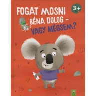 Fogat mosni béna dolog - vagy mégsem?