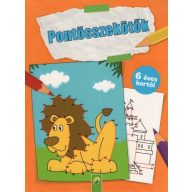 Pontösszekötők 6 éves kortól