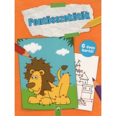 Pontösszekötők 6 éves kortól
