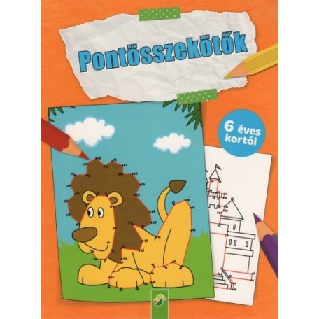 Pontösszekötők 6 éves kortól