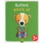 Minikönyv Kutyus bilire ül