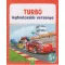 Minikönyv Turbó legfontosabb versenye