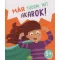 Minikönyv Már tudom, mit akarok!