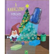 A karácsony titokzatos csodája UV-zseblámpával