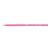 Milan színes ceruza háromszögletű vékony rózsaszín