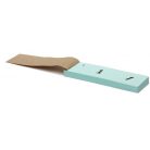 Tombolatömb pasztell színekben